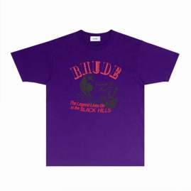 Picture of Rhude T Shirts Short _SKURhudeS-XXLsytRH0552238